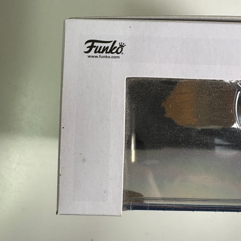 Oops I did it Again - Britney Spears Funko Pop ALBUM Rocks 26 Vinyl Figure Exclusive