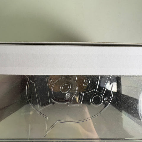 Oops I did it Again - Britney Spears Funko Pop ALBUM Rocks 26 Vinyl Figure Exclusive