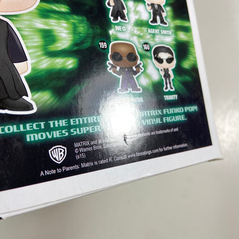 Matrix - Neo Funko Pop 157