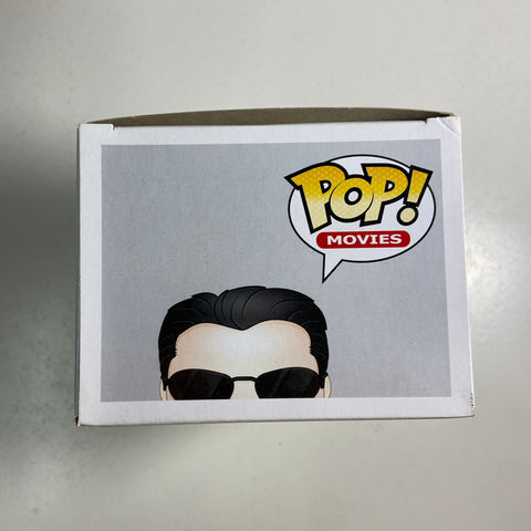 Matrix - Neo Funko Pop 157