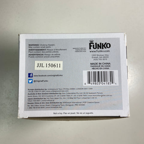 Matrix - Neo Funko Pop 157