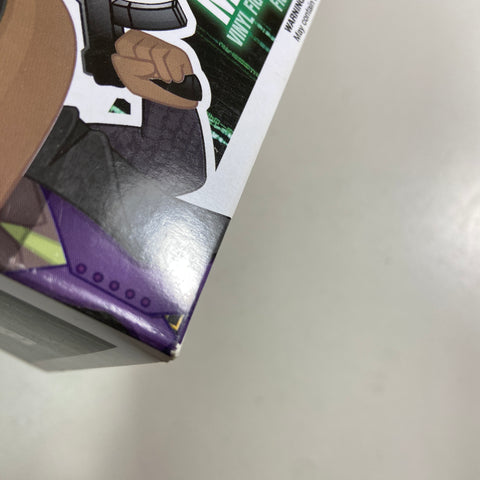 Matrix - Morpheus Funko Pop 159