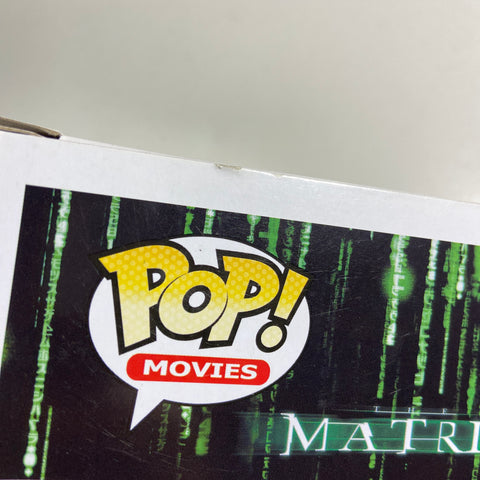 Matrix - Morpheus Funko Pop 159
