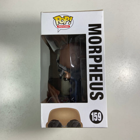 Matrix - Morpheus Funko Pop 159