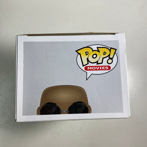 Matrix - Morpheus Funko Pop 159