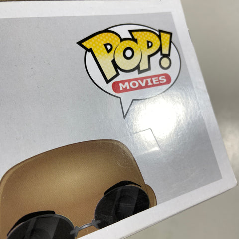 Matrix - Morpheus Funko Pop 159