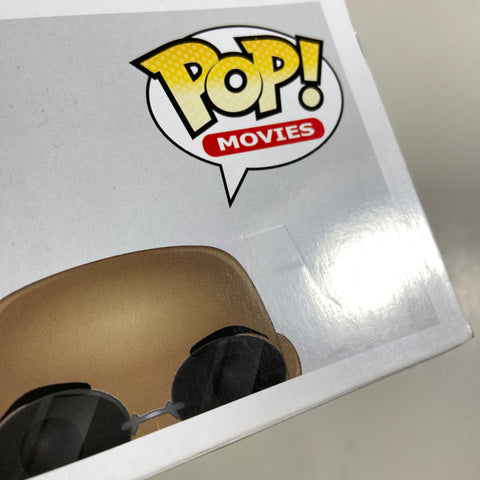 Matrix - Morpheus Funko Pop 159