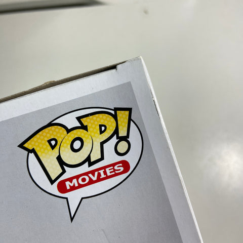 Matrix - Morpheus Funko Pop 159