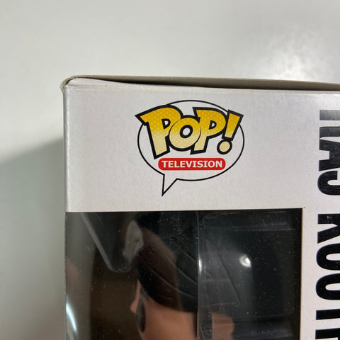 The Big Bang Theory - Raj Koothrappali Funko Pop 57