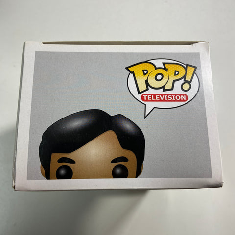The Big Bang Theory - Raj Koothrappali Funko Pop 57