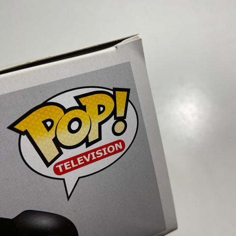 The Big Bang Theory - Raj Koothrappali Funko Pop 57