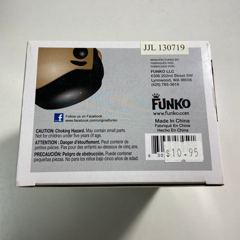 The Big Bang Theory - Raj Koothrappali Funko Pop 57