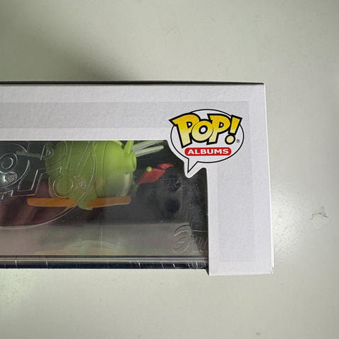 Reanimation - Linkin Park Funko Pop ALBUM Rocks 27 Vinyl Figure