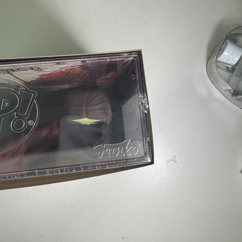 Black Sabbath - Ozzy Osborne Funko Pop ALBUM Rocks 02 Vinyl Figure