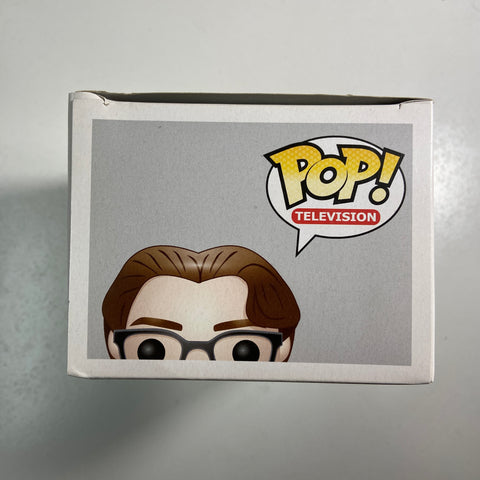 The Big Bang Theory - Leonard Hofstadter Funko Pop 74