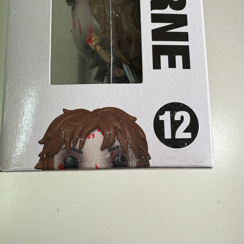Diary of a Madman - Ozzy Osborne Funko Pop ALBUM Rocks 12 Vinyl Figure