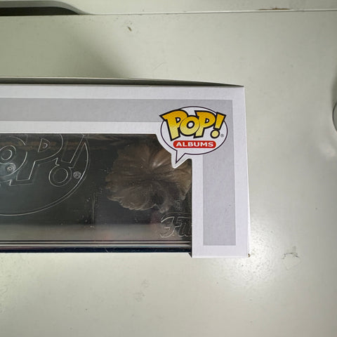 Diary of a Madman - Ozzy Osborne Funko Pop ALBUM Rocks 12 Vinyl Figure