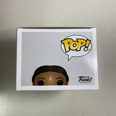 Harry Potter - Parvati Patil Funko Pop 100