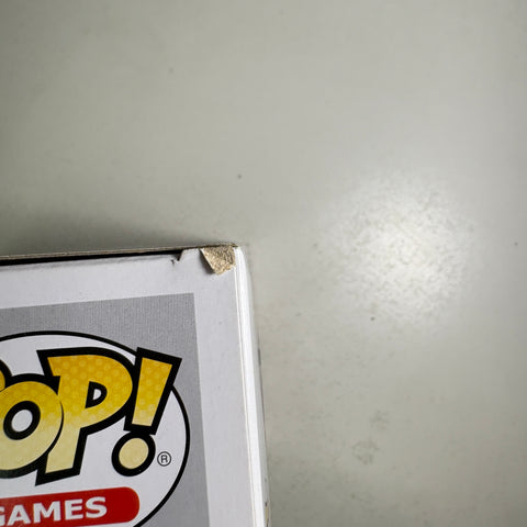 BOX FLAWS VIEW PHOTOS Boris the Wolf - Bendy and The Ink Machine Funko Pop 440 Vinyl Figure (11.4 Cm L × 8.9 Cm W × 15.9 Cm H)