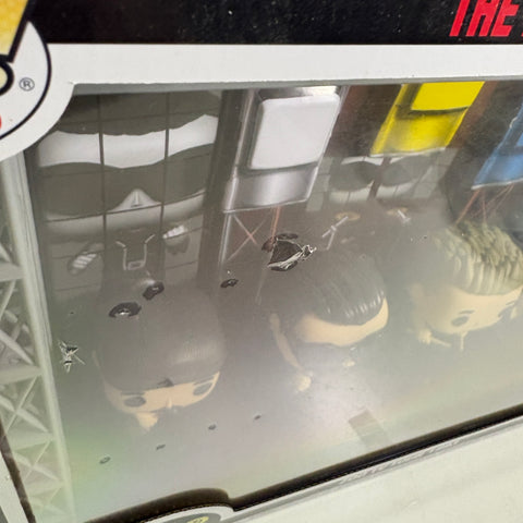 BOX FLAWS VIEW PHOTOS Zoo TV Tour 1993 - Funko Pop Rocks Exclusive 05