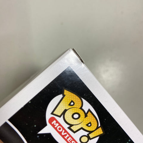 Men in Black - Agent J/Will Smith Funko Pop 718 Funko Shop Exclusive