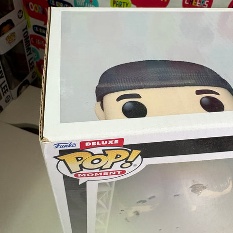 BOX FLAWS VIEW PHOTOS Zoo TV Tour 1993 - Funko Pop Rocks Exclusive 05