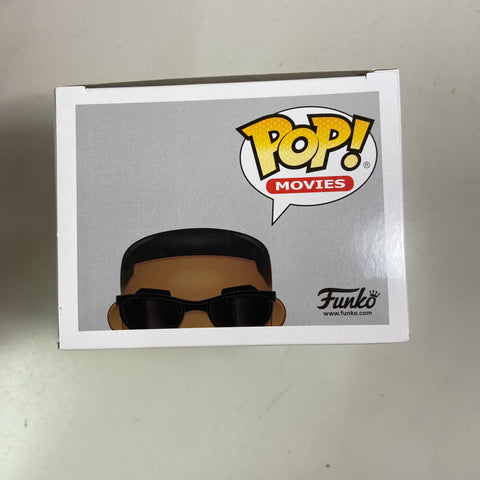 Men in Black - Agent J/Will Smith Funko Pop 718 Funko Shop Exclusive
