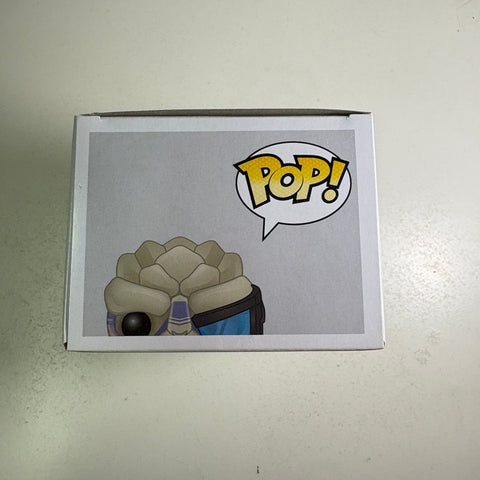 Garrus - Mass Effect Funko Pop 12 Vinyl Figure (11.4 Cm L × 8.9 Cm W × 15.9 Cm H)
