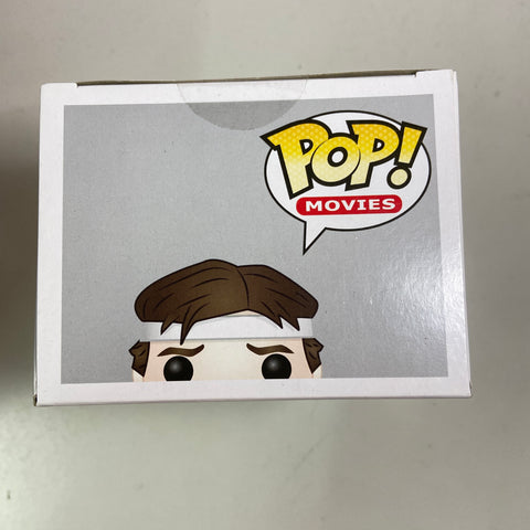 Napoleon Dynamite - Uncle Rico Funko Pop 208