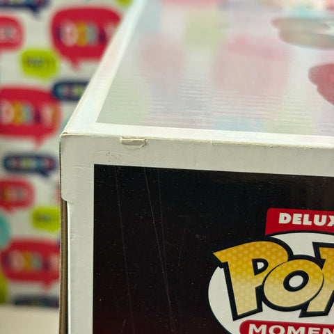 BOX FLAWS VIEW PHOTOS Masters of the Puppets Tour 1986 - Metallica Funko Pop Rocks Exclusive 04