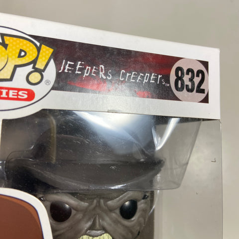 Jeepers Creepers - The Creeper Funko Pop 832