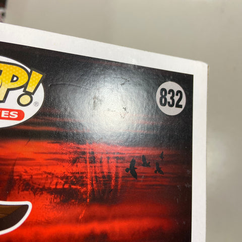 Jeepers Creepers - The Creeper Funko Pop 832
