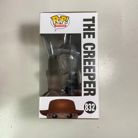 Jeepers Creepers - The Creeper Funko Pop 832
