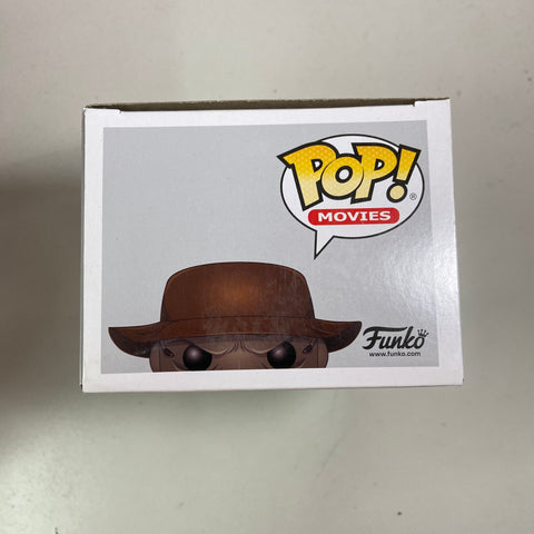Jeepers Creepers - The Creeper Funko Pop 832