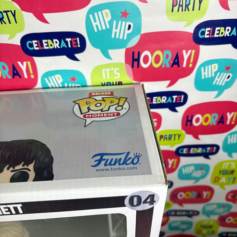 BOX FLAWS VIEW PHOTOS Masters of the Puppets Tour 1986 - Metallica Funko Pop Rocks Exclusive 04
