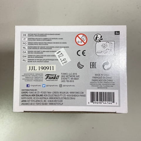 Jeepers Creepers - The Creeper Funko Pop 832