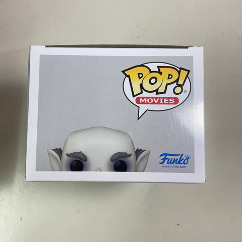 Nosferatu - Count Orlok Funko Pop 1267