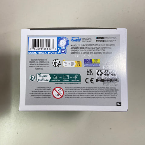 Nosferatu - Count Orlok Funko Pop 1267