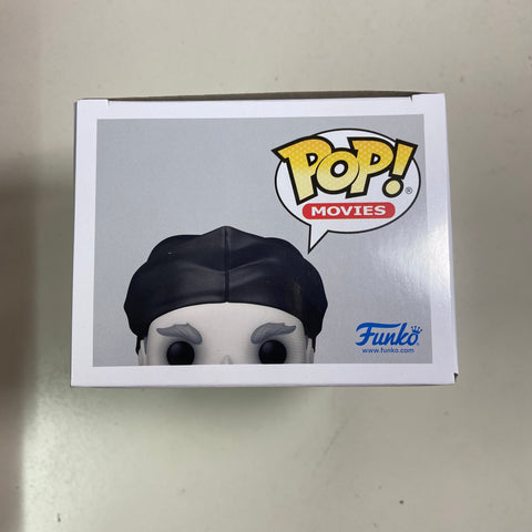 Nosferatu - Count Orlok (Black & White Chase) Funko Pop 1267