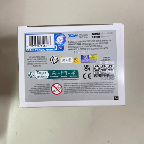 Nosferatu - Count Orlok (Black & White Chase) Funko Pop 1267