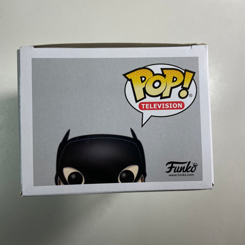 The Big Bang Theory - Howard Wolowitz as Batman Funko Pop 834 Summer Convention 2019 Exclusive