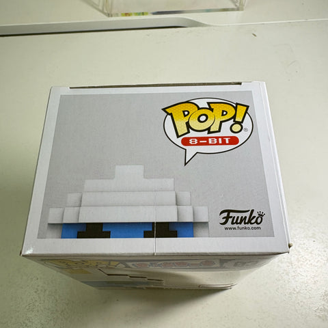 DigDug - Dig Dug Funko Pop 03 Vinyl Figure (11.4 Cm L × 8.9 Cm W × 15.9 Cm H)