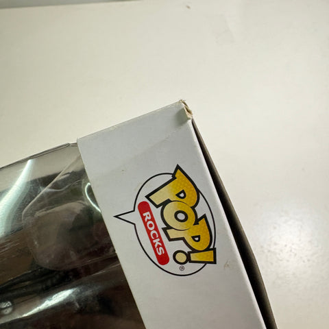 SEVERE BOX DAMAGE VIEW PHOTOS Offset - Migos Funko Pop 108 Vinyl Figure (11.4 Cm L × 8.9 Cm W × 15.9 Cm H)