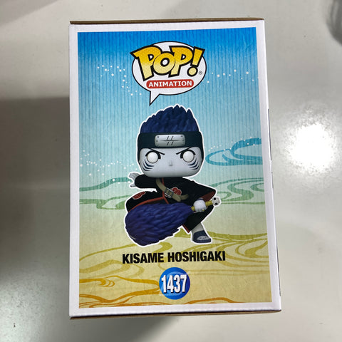 Naruto - Kisame Hoshigaki Funko Pop 1437
