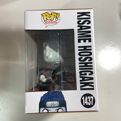 Naruto - Kisame Hoshigaki Funko Pop 1437