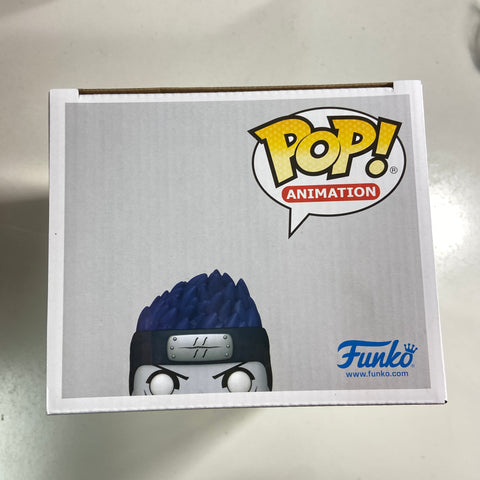 Naruto - Kisame Hoshigaki Funko Pop 1437