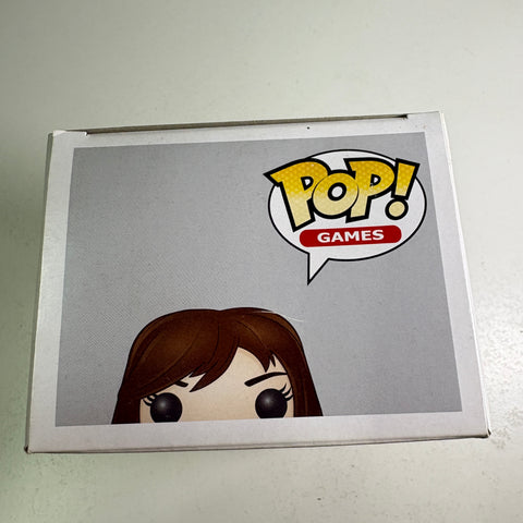 CRACKED WINDOW VIEW PHOTOS Elizabeth -Bioshock Funko Pop 63 Vinyl Figure (11.4 Cm L × 8.9 Cm W × 15.9 Cm H)