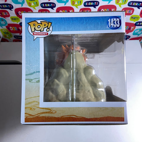 Naruto - Pain Vs Naruto Funko Pop Moment 1433