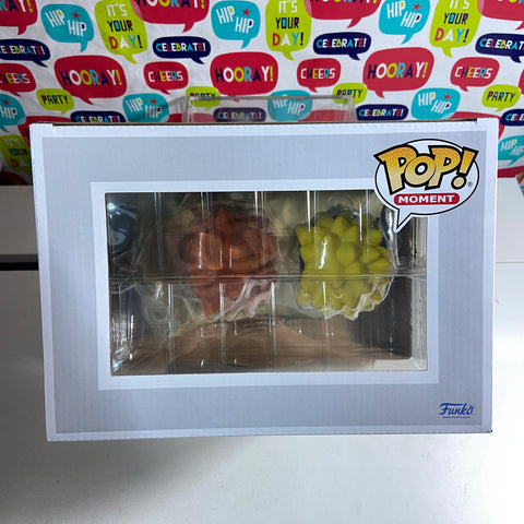 Naruto - Pain Vs Naruto Funko Pop Moment 1433