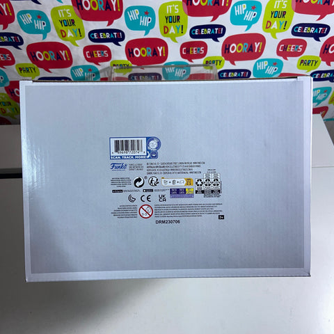 Naruto - Pain Vs Naruto Funko Pop Moment 1433